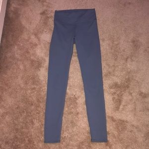 Fabletics 7/8 Powerhold leggings
